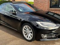 Occasion Tesla Model S 310 kW (422 ch) 2017 Citadine