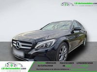 Occasion Mercedes C180 156 ch (114 kW) 2017 Berline