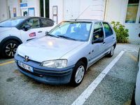 Occasion Peugeot 106 49 ch (36 kW) 1998 Citadine