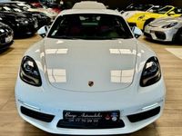 occasion Porsche Cayman (982) 2.0 300 PDK