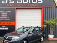 Occasion Dacia Logan MCV 90 ch (66 kW) 2017 Break