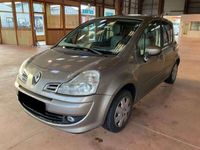 occasion Renault Modus 1.6 16V 110CH DYNAMIQUE BVA