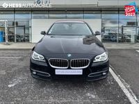 occasion BMW 520 520 dA 190ch Luxury Steptronic