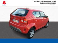 occasion Suzuki Ignis 1.2 Dualjet Hybrid 83ch Avantage