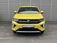 occasion VW T-Cross T-CROSS I - 1.0 TSI 115 Start/Stop DSG7 R-Line