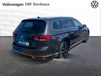 occasion VW Passat Break Elegance 2022