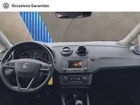occasion Seat Ibiza 1.4 TDI 105ch Connect Start/Stop