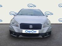 occasion Suzuki SX4 S-Cross 1.6 DDiS 120 Avantage