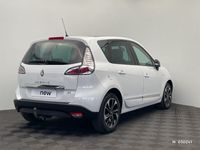 occasion Renault Scénic III 1.6 dCi 130ch energy Bose eco² 2015