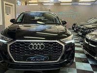 Occasion Audi Q3 Sportback Design 245 ch (180 kW) 2021 SUV