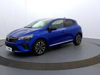 Occasion Renault Clio Techno 2025 Bleu SUV