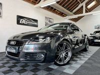 occasion Audi TT 2.0 TFSI 211CH