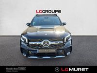 occasion Mercedes GLB200 Classe150ch Amg Line 8g Dct