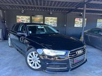 occasion Audi A6 iv (2) 2.0 tdi 190 s line quattro tronic