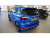 occasion Ford Ecosport St-line 1.0i Ecoboost 125ch M6 5p Gar 03/2029