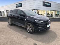 occasion Opel Grandland X 1.2 Turbo 130ch Edition Business BVA8 109g - VIVA3548740