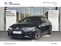 Occasion BMW 420 M Sport 193 ch (141 kW) 2022 Blanc Berline