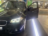 occasion BMW 525 525 d 2.0 Msport 218cv