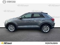 occasion VW T-Roc 1.5 TSI EVO 150 Start/Stop DSG7