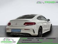 Occasion Mercedes C43 AMG AMG 367 ch (269 kW) 2018 Berline