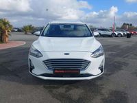 occasion Ford Focus 1.5 EcoBlue 120ch Trend Business