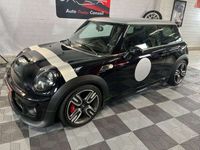 occasion Mini John Cooper Works Coupé 