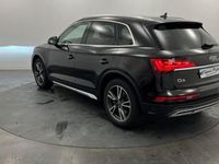 Occasion Audi Q5 163 ch (119 kW) 2021 SUV