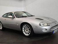 Occasion Jaguar XKR 2000 Gris Coupé