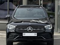 occasion Mercedes E300 Classe Glc Classe+ Hybrid Eq Power - Bva 9g-tronic - Bm X253 Amg Line 4-matic - Bva Phase 2