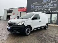 occasion Renault Express 1.5 Blue Dci 95ch Confort 22