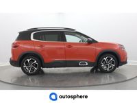 occasion Citroën C5 Aircross PureTech 130ch S&S Shine EAT8