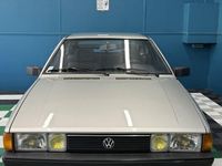 Occasion VW Scirocco GT 90 ch (66 kW) 1985 Coupé