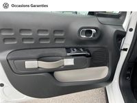 occasion Citroën C3 BlueHDi 75ch Feel Business S&S