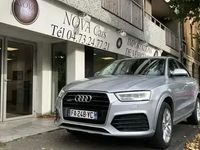 occasion Audi Q3 (2) 2.0 TDI 150 S LINE QUATTRO S TRONIC