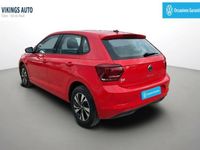 occasion VW Polo 1.0 TSI 95 S&S BVM5 Business
