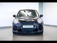 Occasion Mini Cooper S 181 ch (133 kW) 2022 Noir Citadine