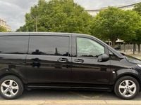 Occasion Mercedes Vito 190 ch (139 kW) 2021 Van
