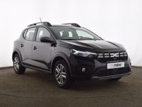 occasion Dacia Sandero SANDEROTCe 90 - Stepway Expression