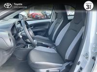 occasion Toyota Aygo X 1.0 Vvt-i 72ch Dynamic