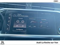 occasion Audi A6 Allroad A640 TDI 204 ch Quattro S tronic 7