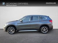 occasion BMW X1 sDrive18iA 136ch xLine DKG7 - VIVA184441216