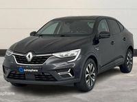 Occasion Renault Arkana Evolution 141 ch (103 kW) 2023 Noir SUV