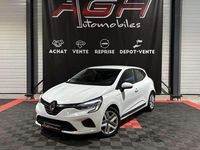 Occasion Renault Clio IV Business 86 ch (63 kW) 2019 Blanc Berline