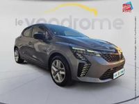Occasion Renault Clio V Evolution 2025 Gris schiste Berline