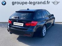 occasion BMW 320 Série 3 Touring dA xDrive 190ch M Sport