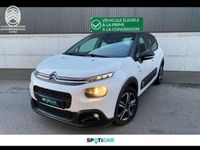 occasion Citroën C3 PureTech 82ch Graphic S\u0026S E6.d