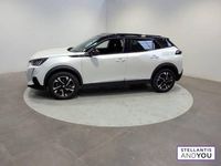 Occasion Peugeot e-2008 GT 100 kW (136 ch) 2022 SUV