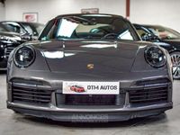 occasion Porsche 911 Turbo S 911 TYPE 992 3.7 L 650 ch