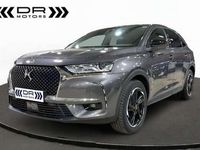 Occasion DS Automobiles DS7 Crossback Bastille 181 ch (133 kW) 2022 Gris SUV