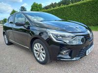 Occasion Renault Clio V Intens 131 ch (96 kW) 2020 Noir Berline